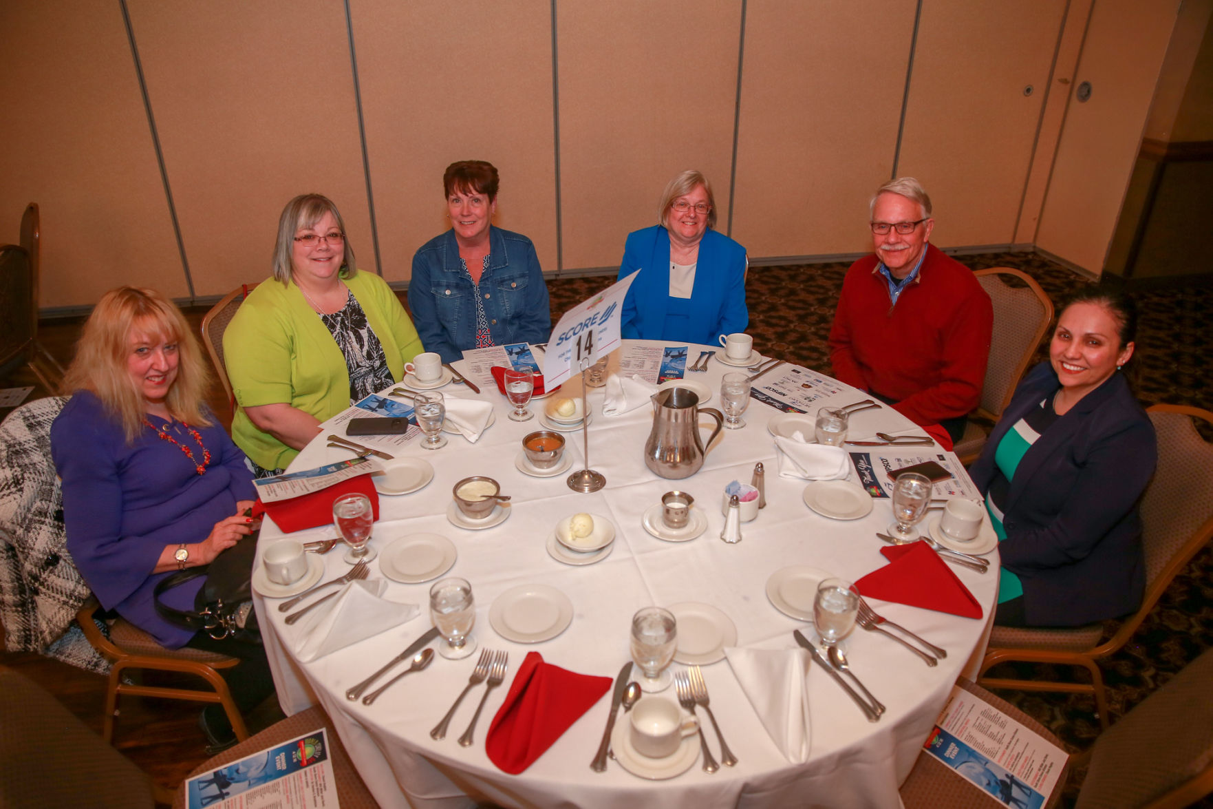 Gallery: World Civility Day gala awards and celebration dinner.